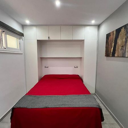 Precioso Apartamento 1 Dormitorio & Air Conditioning - Mareverde أذيخي المظهر الخارجي الصورة