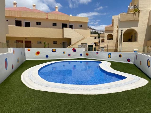 Precioso Apartamento 1 Dormitorio & Air Conditioning - Mareverde أذيخي المظهر الخارجي الصورة