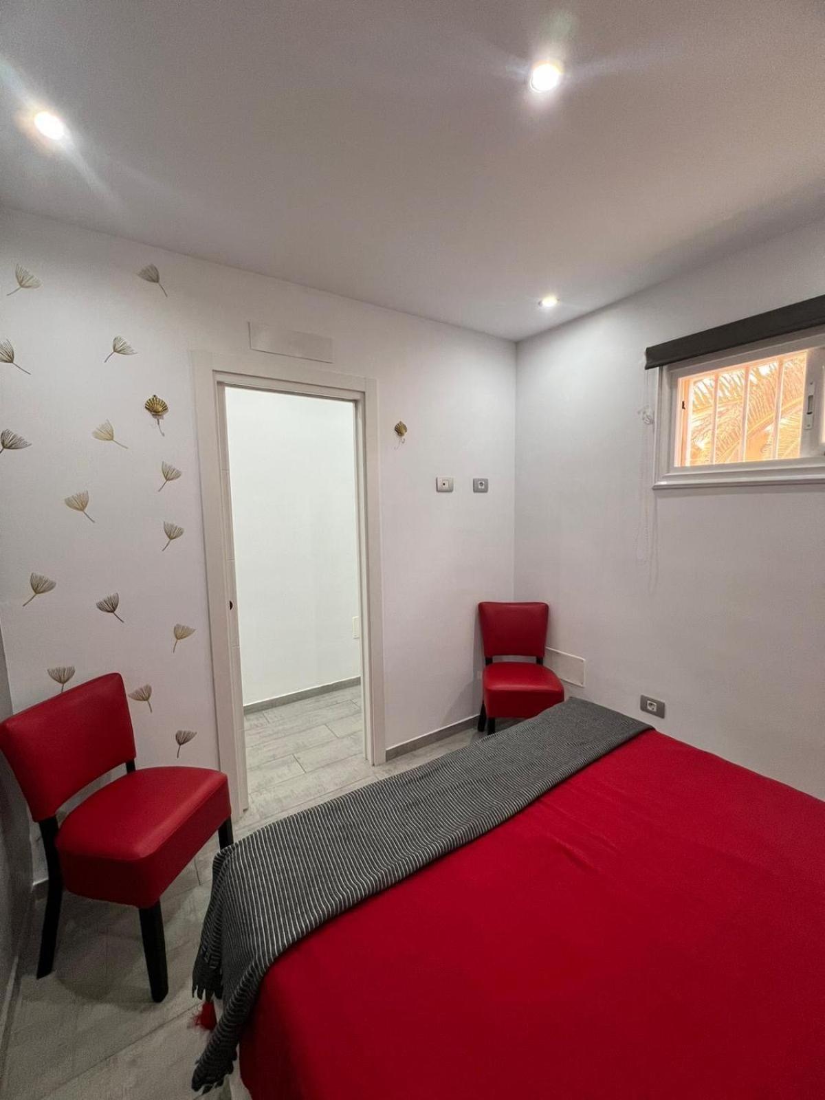 Precioso Apartamento 1 Dormitorio & Air Conditioning - Mareverde أذيخي المظهر الخارجي الصورة