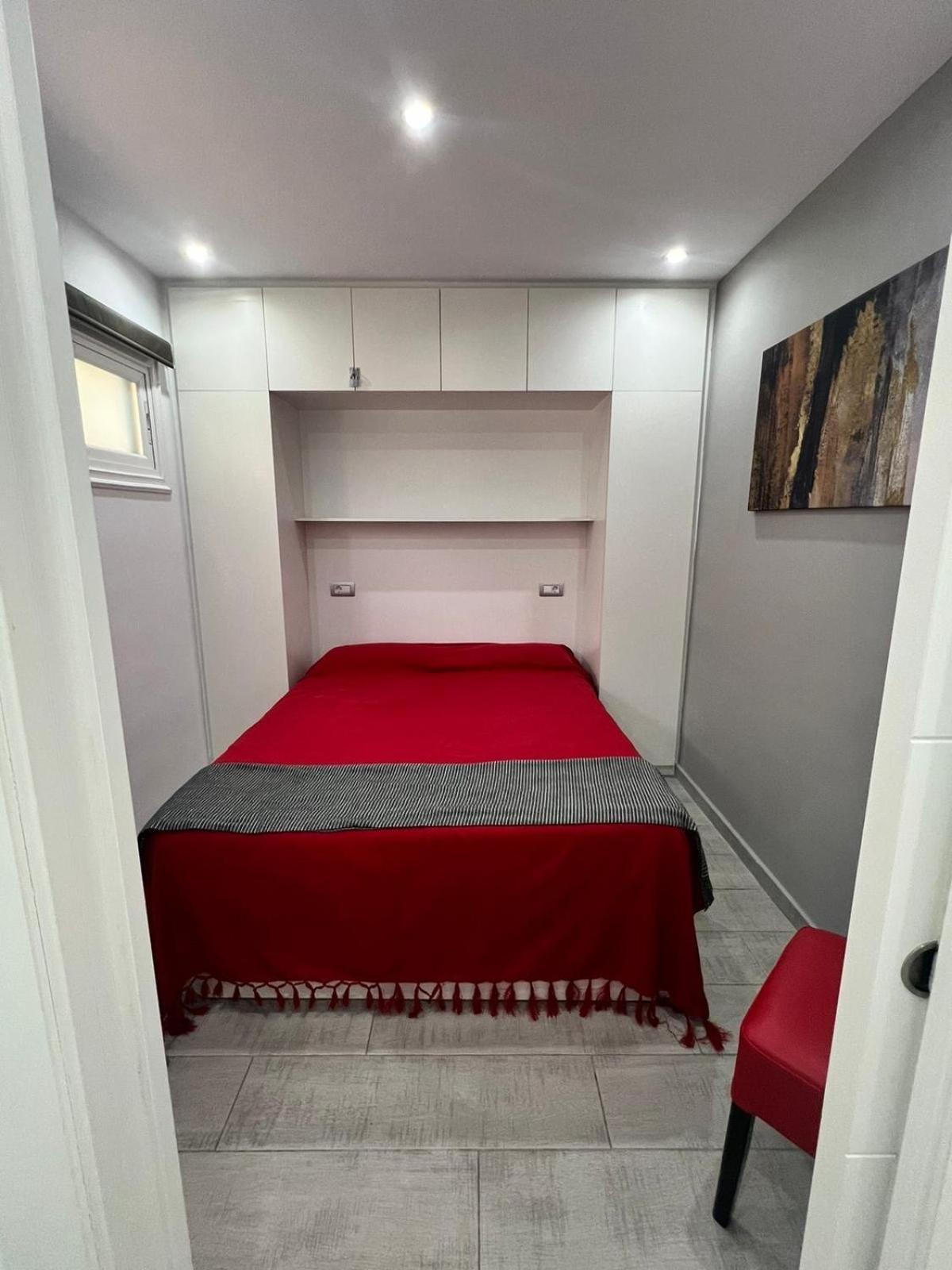 Precioso Apartamento 1 Dormitorio & Air Conditioning - Mareverde أذيخي المظهر الخارجي الصورة