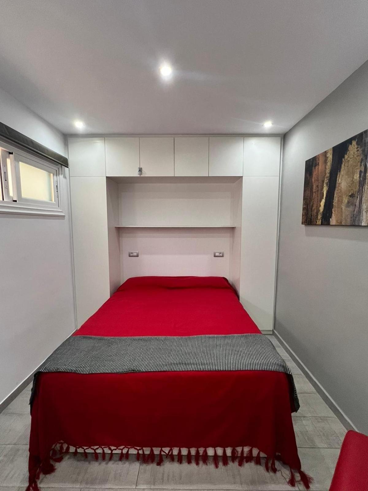 Precioso Apartamento 1 Dormitorio & Air Conditioning - Mareverde أذيخي المظهر الخارجي الصورة