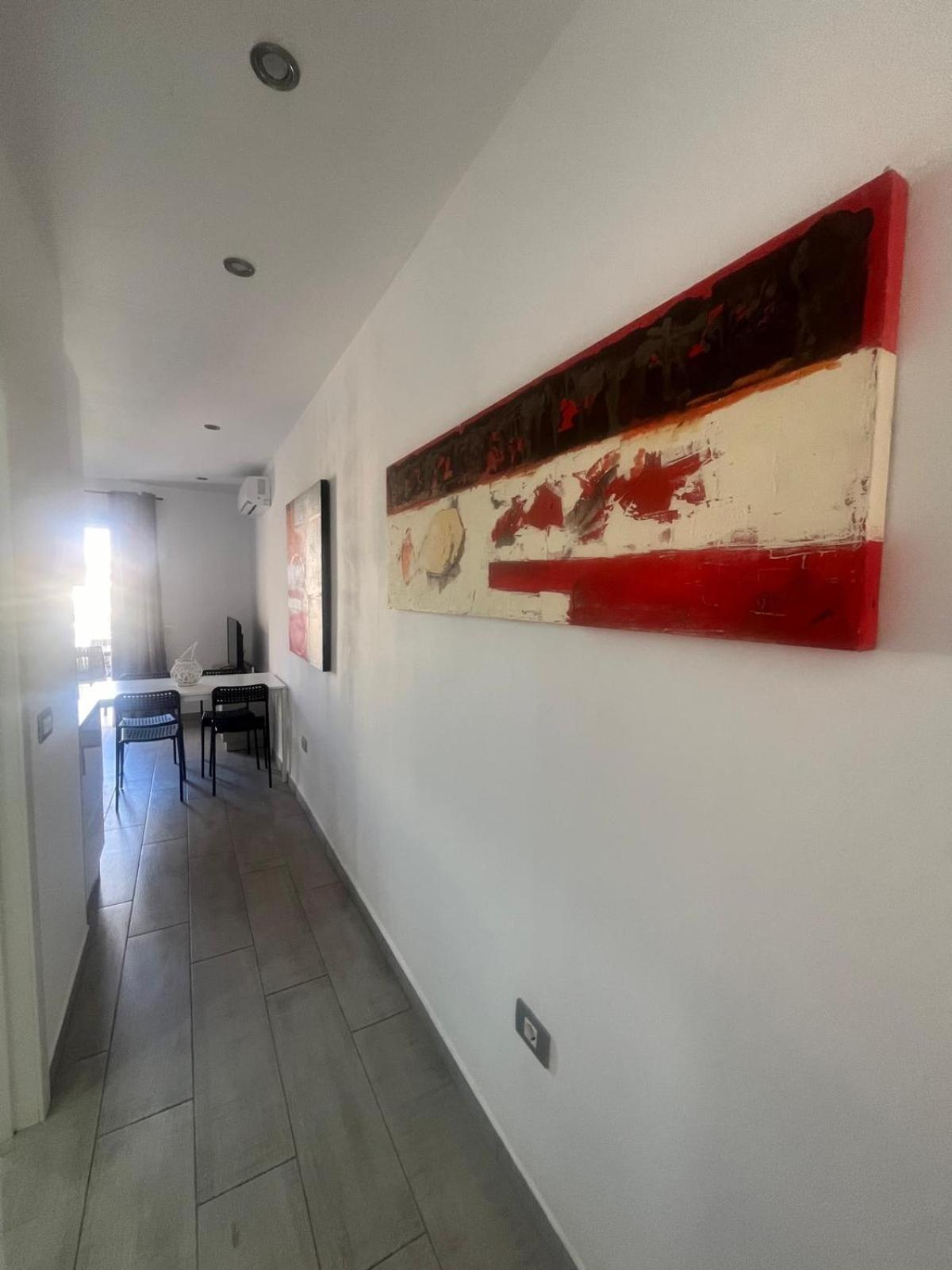 Precioso Apartamento 1 Dormitorio & Air Conditioning - Mareverde أذيخي المظهر الخارجي الصورة