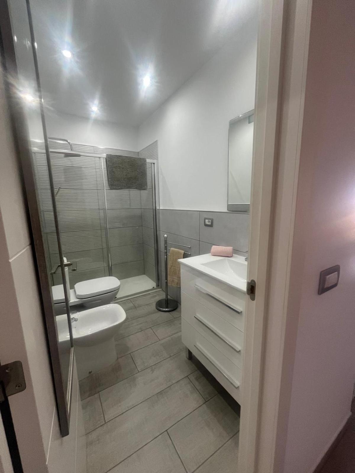Precioso Apartamento 1 Dormitorio & Air Conditioning - Mareverde أذيخي المظهر الخارجي الصورة