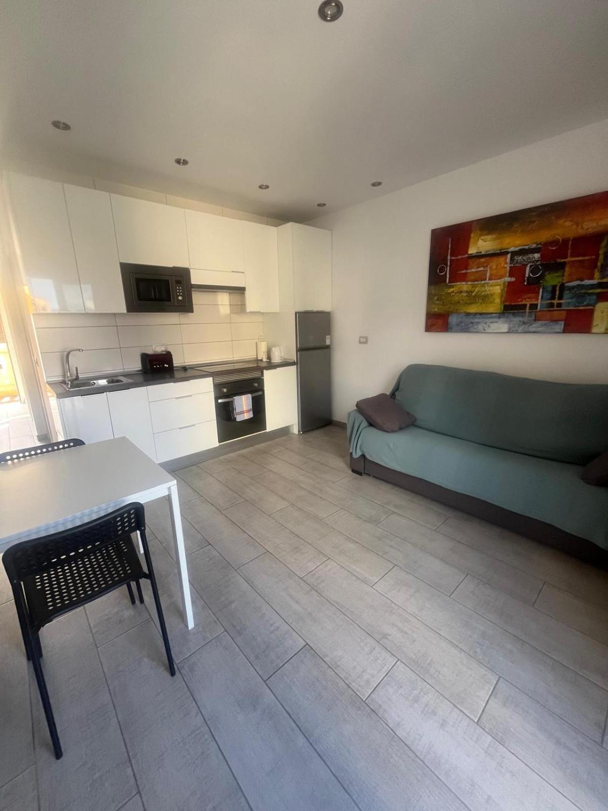 Precioso Apartamento 1 Dormitorio & Air Conditioning - Mareverde أذيخي المظهر الخارجي الصورة